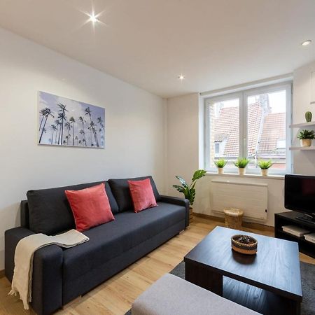 Old Town- Superb 2- 3Pers Apartment! Λιλ Εξωτερικό φωτογραφία